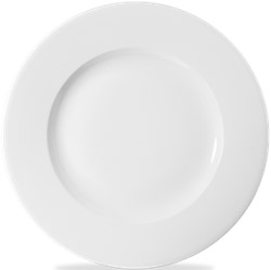 Churchill Profile Plate Flat 23,6 Cm