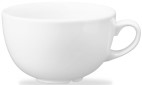 Churchill Vellum Cappuccino cup 22.7 cl, 12 pieces