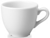 Churchill Vellum Espresso kop 10 Cl 12 St