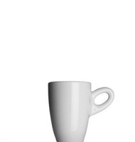 Walkure Alta espresso cup 8 cl 6 pcs