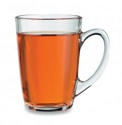 Arcoroc New Morning Theeglas 6x32 cl