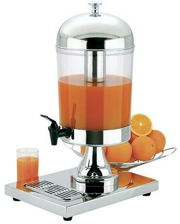 Sapdispenser * 8 Ltr
