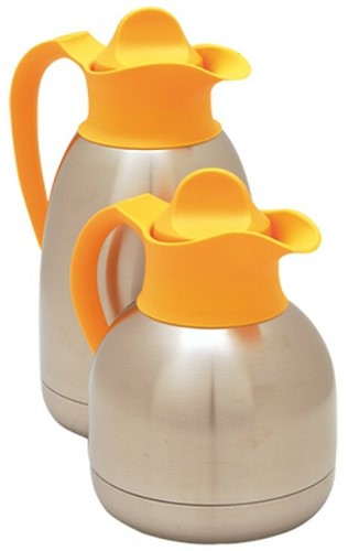 Yellowline Isoleerkan 1 Ltr met schroefdop