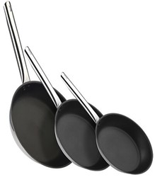 Pujadas Induction Non-stick Skillet 28 cm