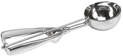 Ijsportioneerlepel 5,3 cm 1/20 liter