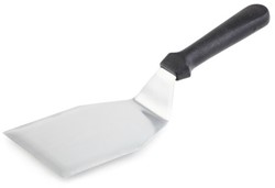 Stainless Steel Turner, 15 × 7.5 cm