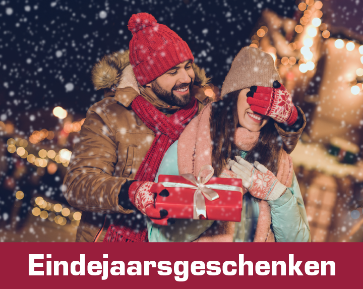 KERSTPAKKETTEN
