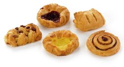 Mini Danish-Selection 120x42 Gr 218129