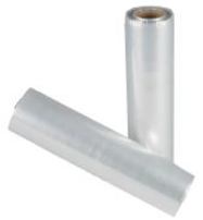 Poly Afslagrol Transparant 30x24 Cm 2x5 St