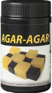 Agar Agar Blik 500 gr
