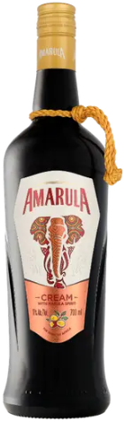 Amarula 70 cl 17%