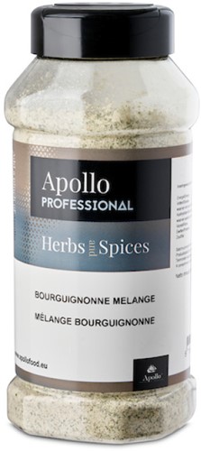 Apollo Bourguignon Melange 500 gr