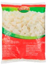 Crops Appelblokjes D.V. 2,5 Kg