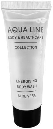 Aqua Line Bodywash 250x30 ml