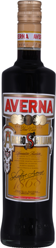 Amaro Averna 29% 1 Ltr