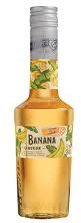 De Kuyper Creme de Bananes 24% 1 Ltr
