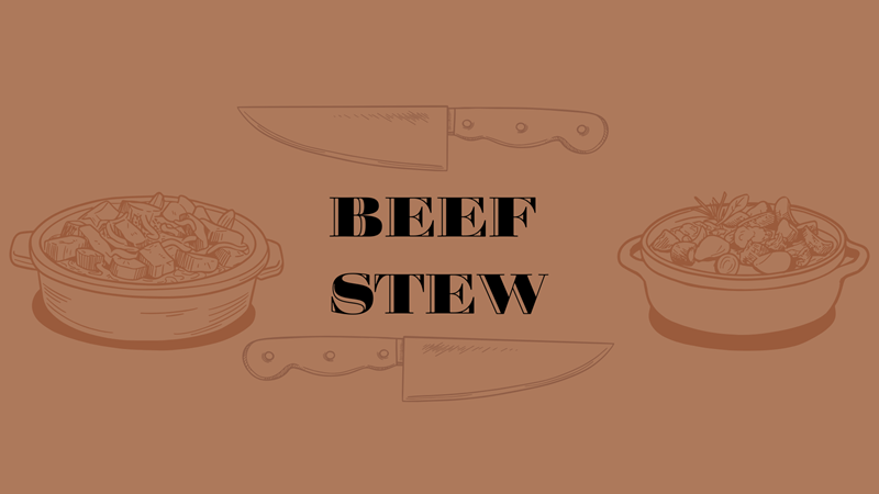 BEEF STEW