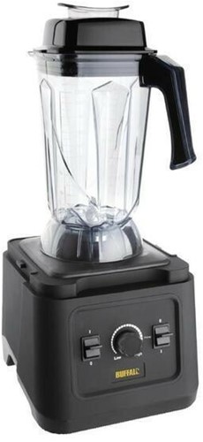 Buffalo Blender 2,5 Ltr