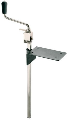 Bonzer staart blikopener 40 cm