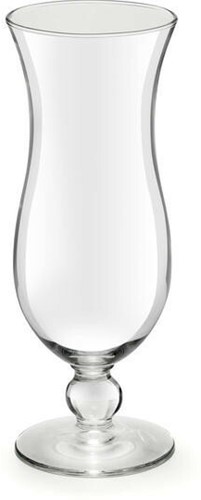 Royal Leerdam Blue Hawaii Cocktailglas 4x44 cl