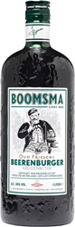Boomsma Beerenburg Glas 100 Cl 30%