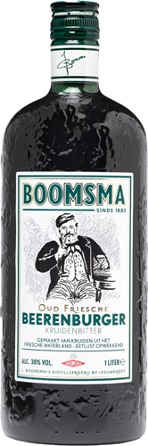 Boomsma Beerenburg Glas 100 Cl 30%