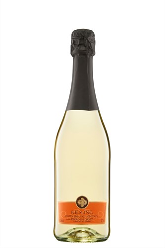 Bretz Riesling Sekt Trocken (doos) 6x75 Cl