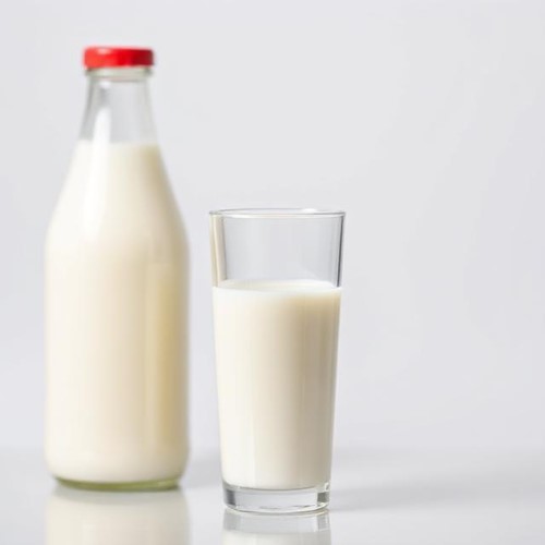 Halfvolle Houdbare Melk 1.5% 12X1 Ltr