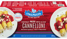 Canneloni Italpasta 12x250 Gr