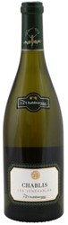 La Chablisienne Les Venerables 6x75cl