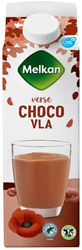 Volle Chocolade Vla 1 Ltr