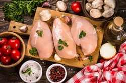 Poultry