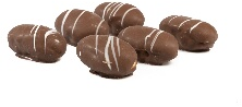 Mini Chocolade Eclairs 110x18 gr (2kg) 