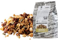 Granola Shocking Chocolate BIO&Glutenvrij 2,5 kg 