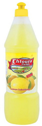 Citroensap 950 Ml