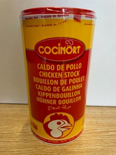 Cocinort Kippen Bouillon 1KG 