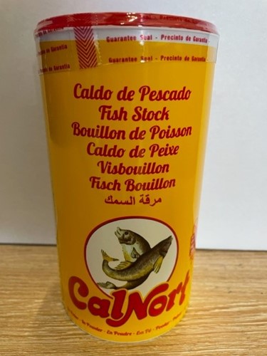 Cocinort Vis Bouillon 1KG 