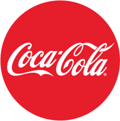 Coca Cola Zero Blik 24X33 cl (DK)