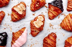 Broodjes & Croissants