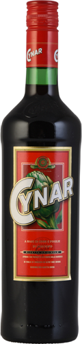 Cynar Bitter 16,5% 0.7 Ltr