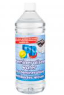 Demineralized Water 1 Lt