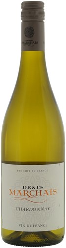 Marchais Chardonnay (doos) 6x75 cl