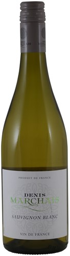 Marchais Sauvignon blanc (doos) 6x75 cl