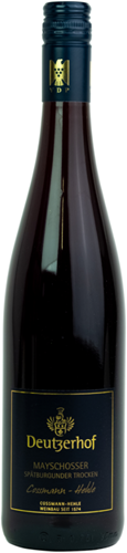 Deutzerhof Mayschosser Spätburgunder Trocken (doos) 6x75 Cl