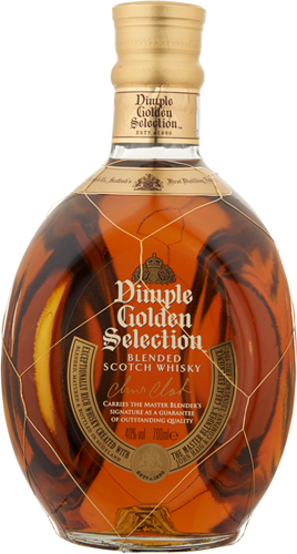 Haig Dimple Golden Selection 70 Cl