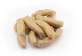Chipolataworst (Kip) 5x1000 Gr