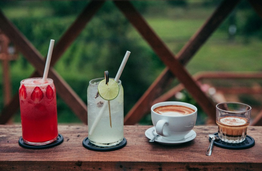 Voorpag - HomeCat - Drinks