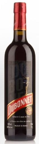 Dubonnet Rouge 18% 75 cl