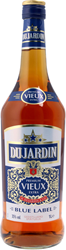 Dujardin Blue 35% 1 Liter