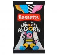 Bassett's Engelse Drop 1 Kg 